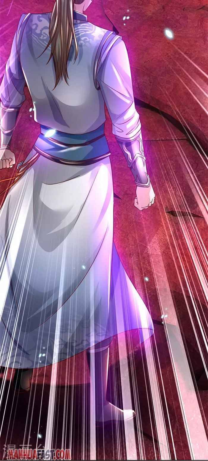Marvelous Hero of the Sword chapter 467 - page 5