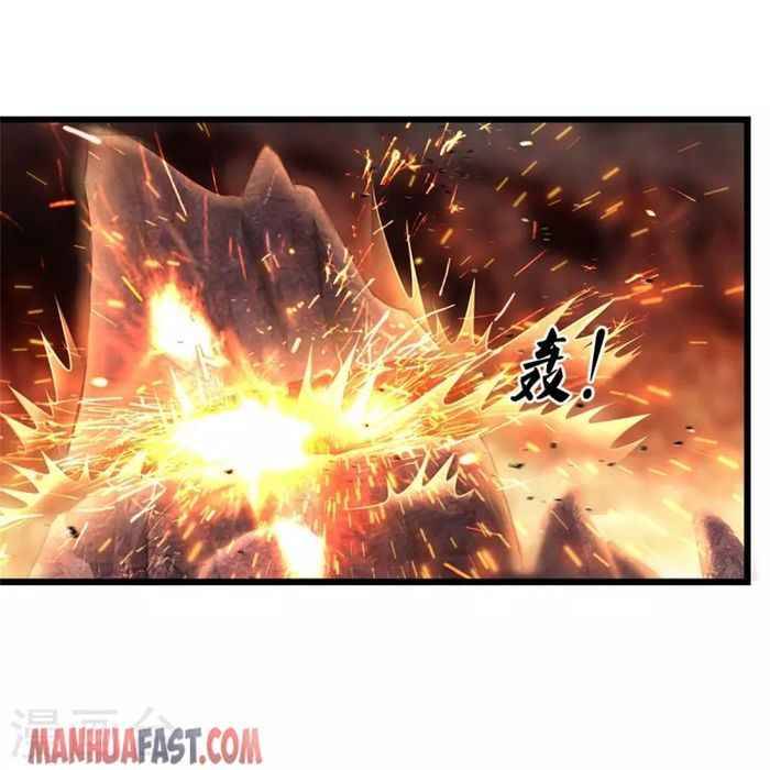 Marvelous Hero of the Sword chapter 468 - page 28