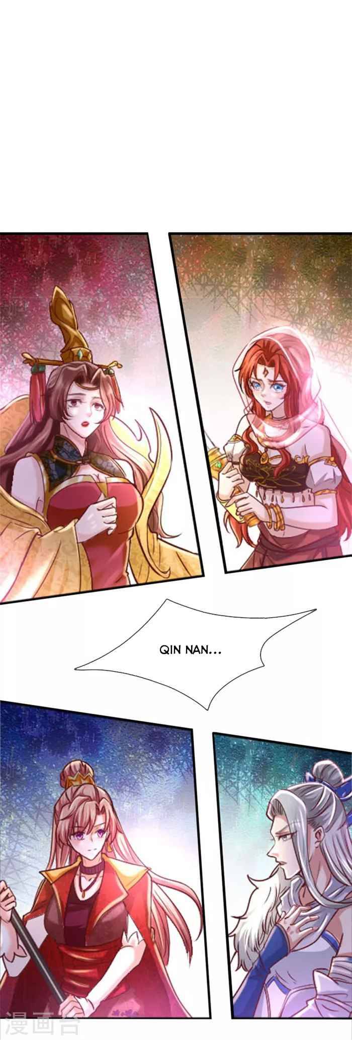 Marvelous Hero of the Sword chapter 469 - page 13