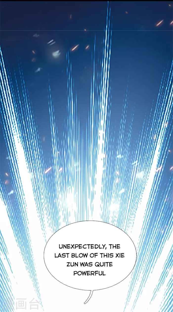 Marvelous Hero of the Sword chapter 469 - page 18