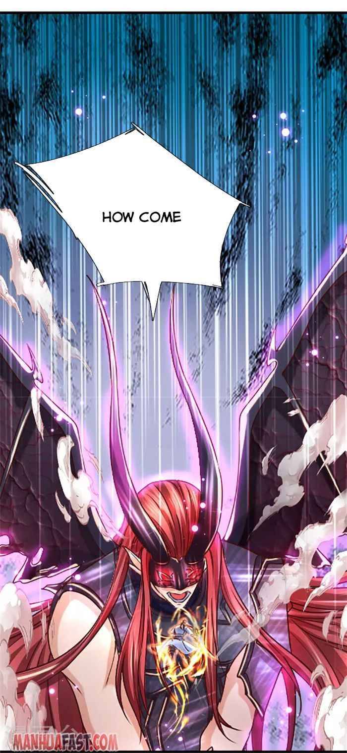 Marvelous Hero of the Sword chapter 469 - page 2