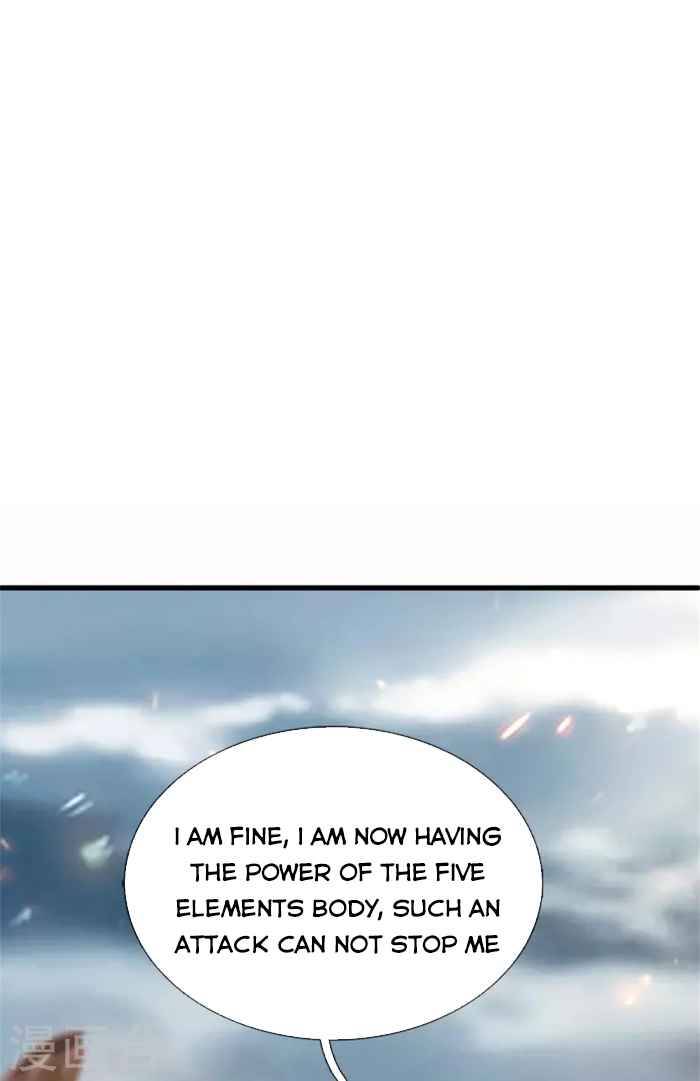 Marvelous Hero of the Sword chapter 469 - page 22