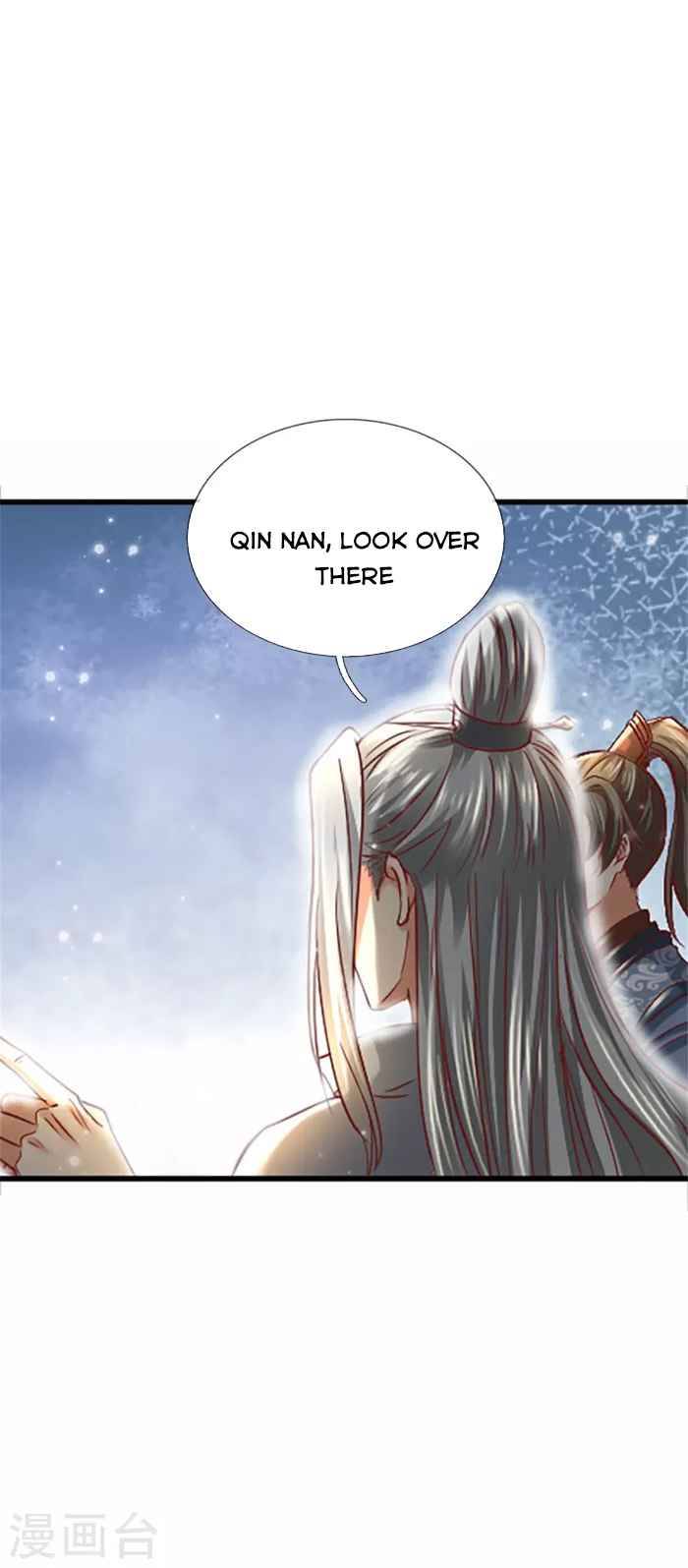 Marvelous Hero of the Sword chapter 469 - page 24