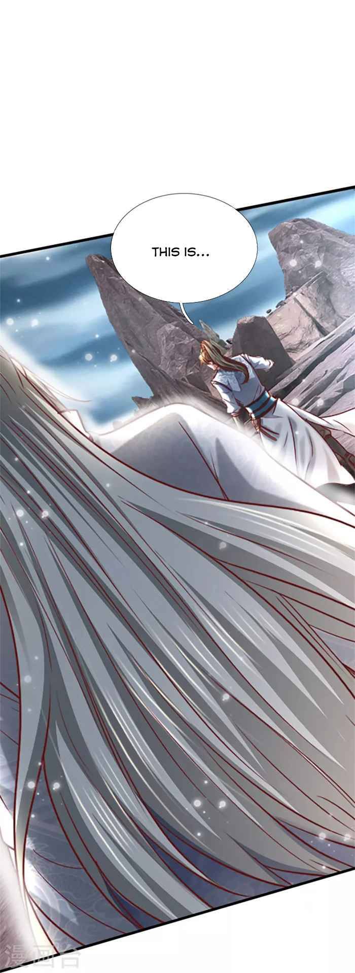 Marvelous Hero of the Sword chapter 469 - page 28