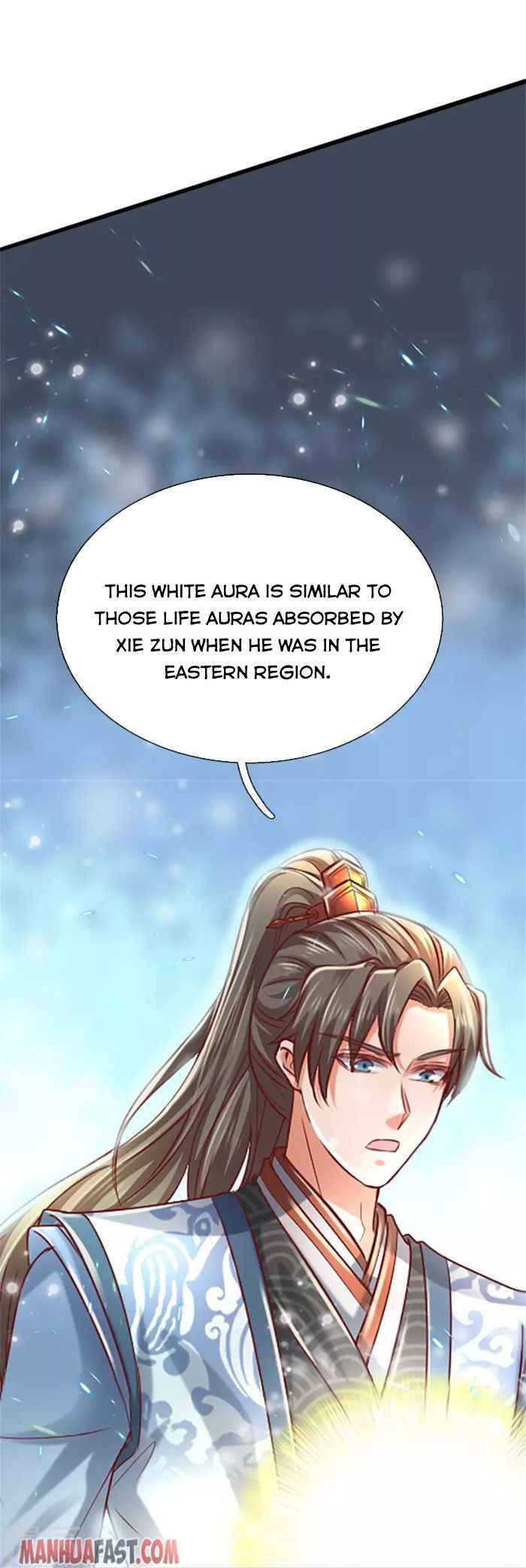 Marvelous Hero of the Sword chapter 469 - page 29