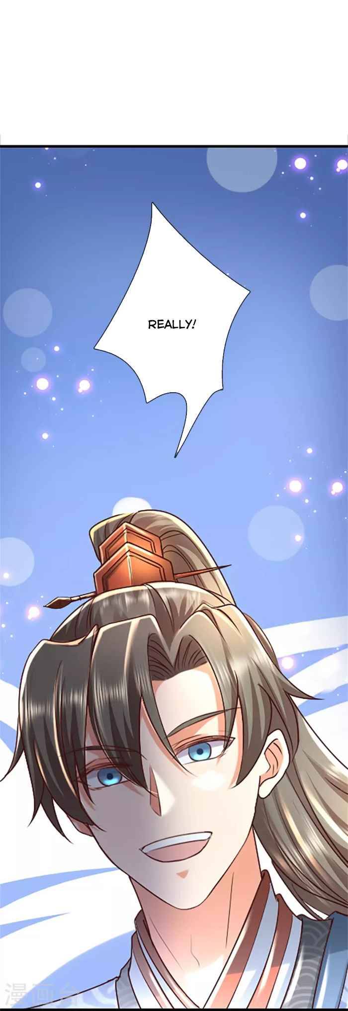 Marvelous Hero of the Sword chapter 469 - page 34