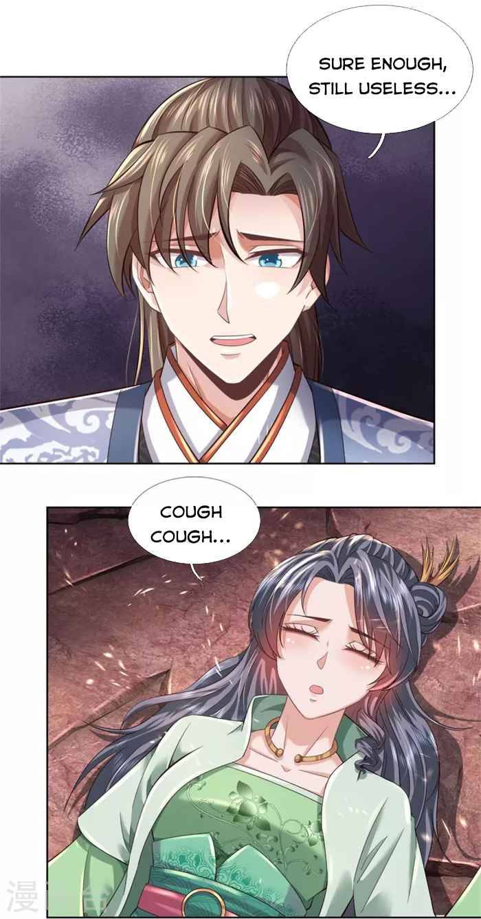 Marvelous Hero of the Sword chapter 469 - page 38