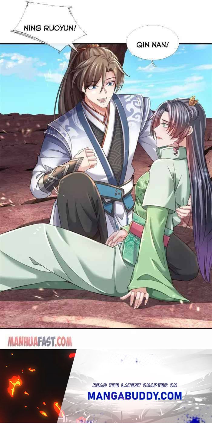 Marvelous Hero of the Sword chapter 469 - page 39