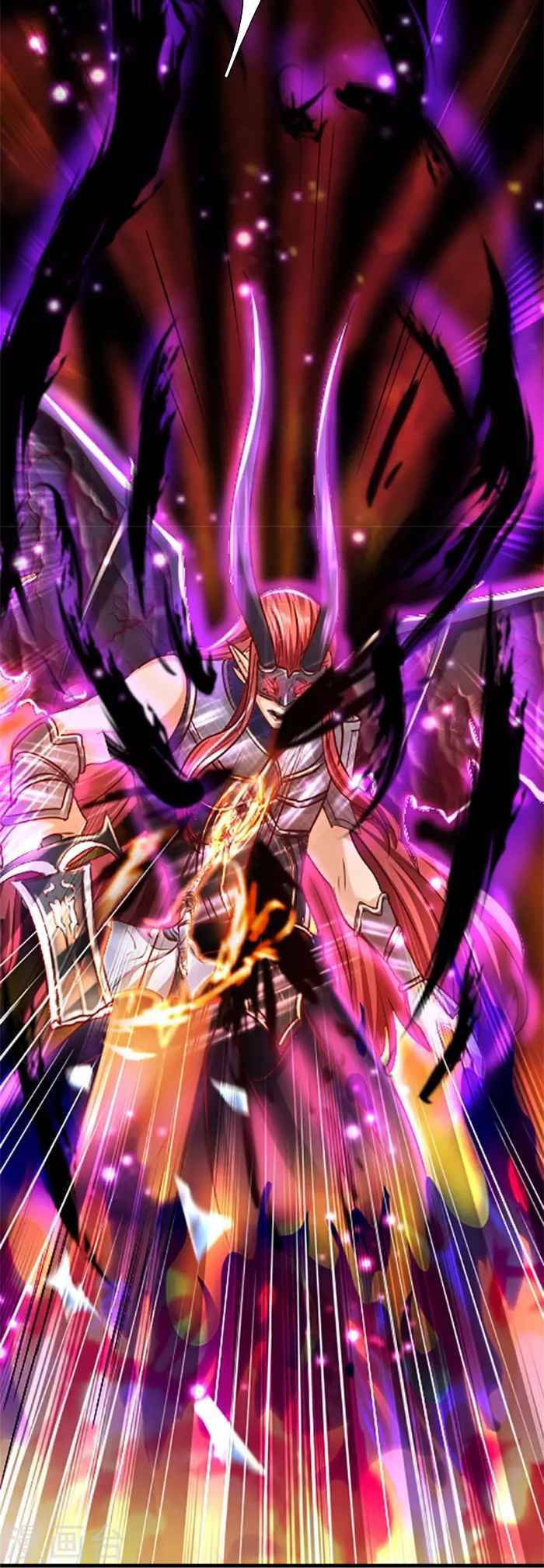 Marvelous Hero of the Sword chapter 469 - page 6
