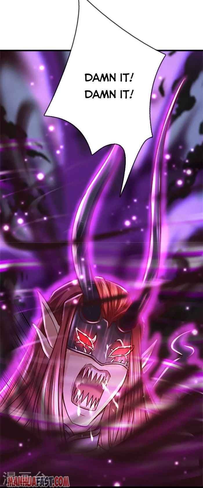 Marvelous Hero of the Sword chapter 469 - page 7