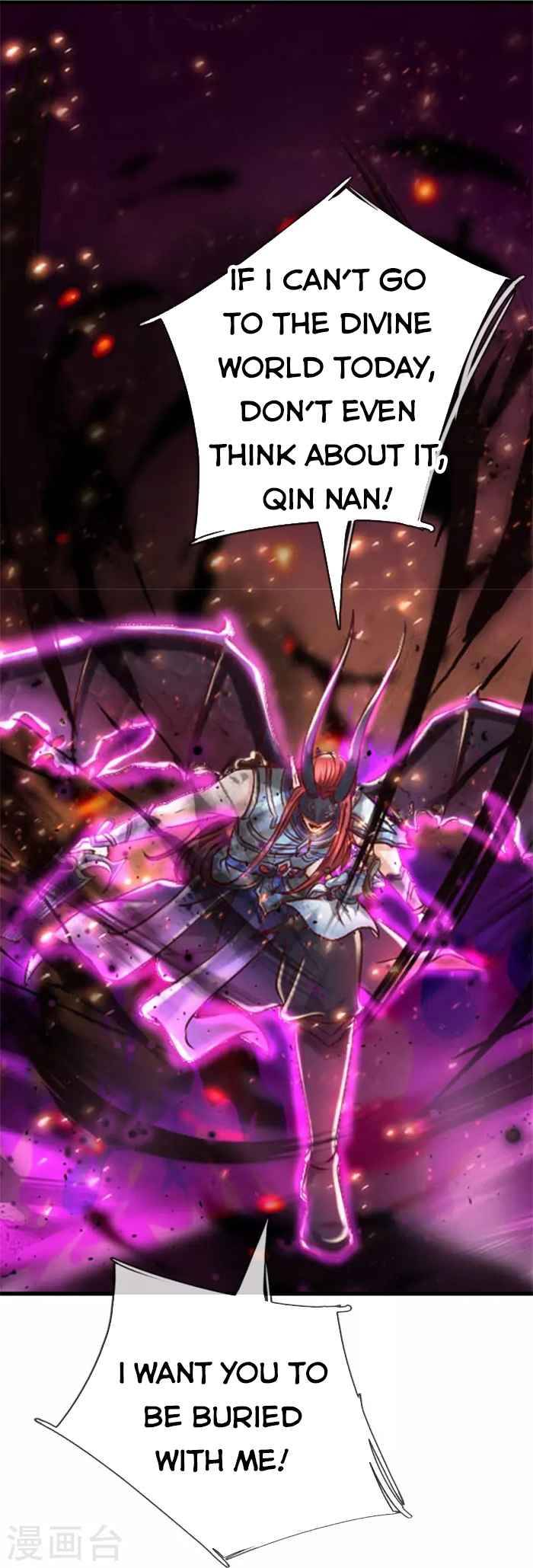 Marvelous Hero of the Sword chapter 469 - page 8