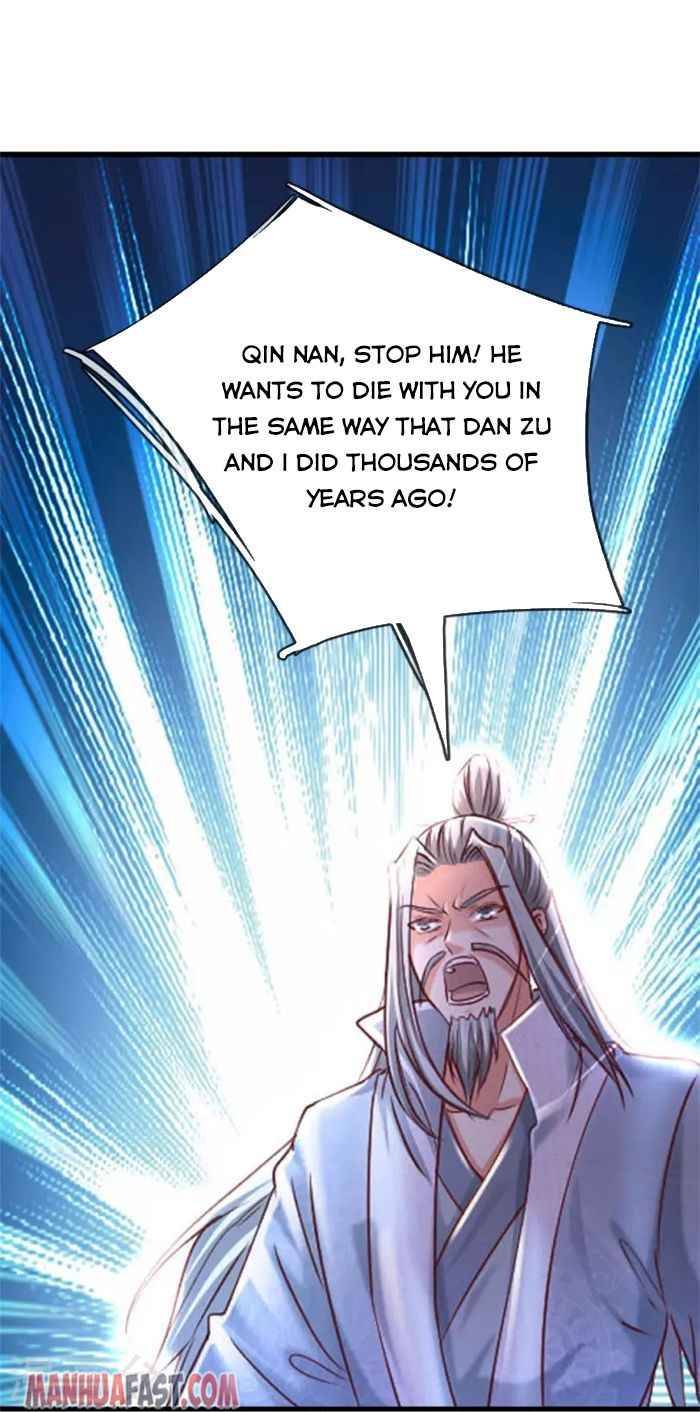 Marvelous Hero of the Sword chapter 469 - page 9