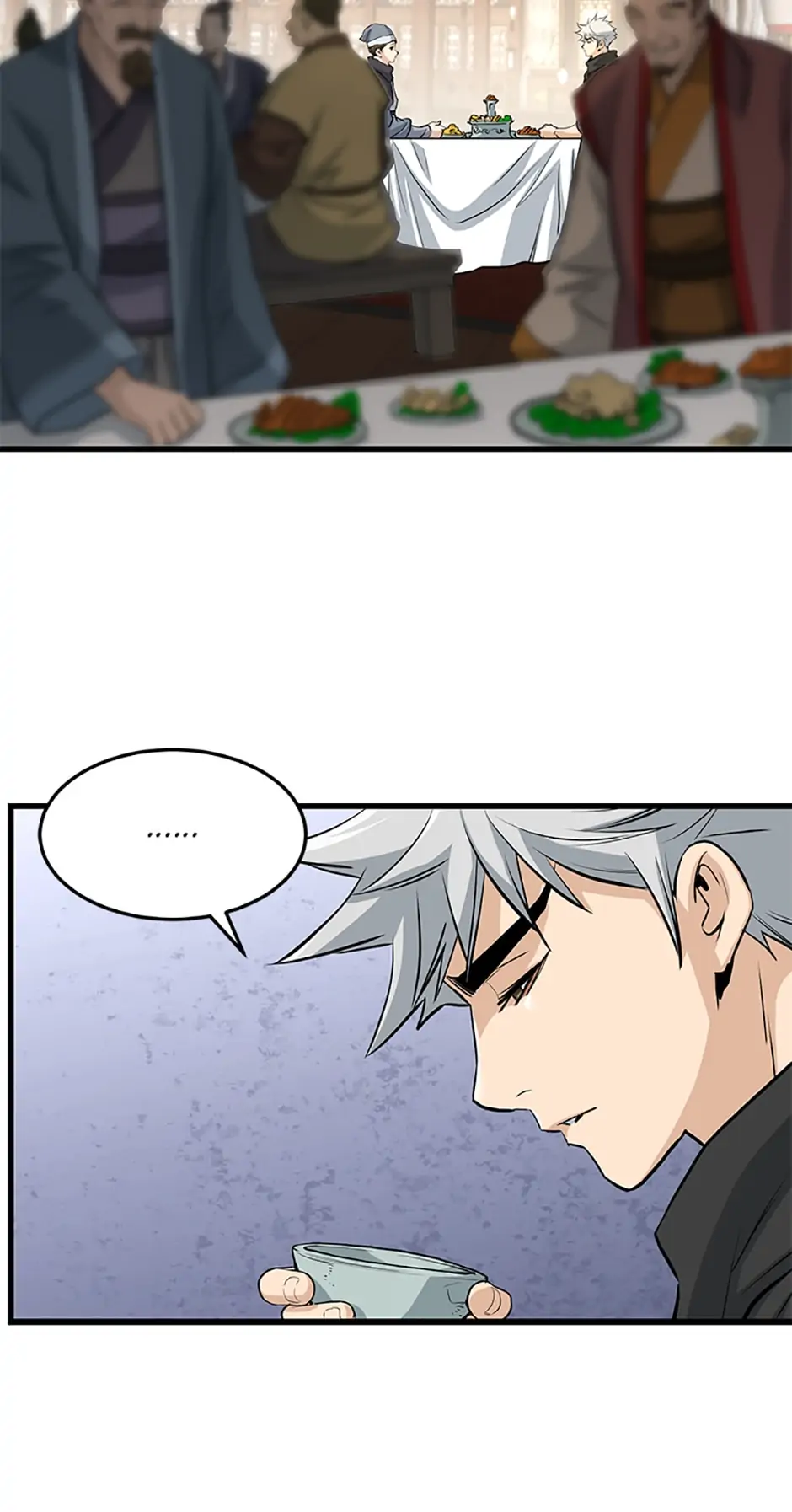 Yi Gwol: The Grand Commander Chapter 68 - page 17