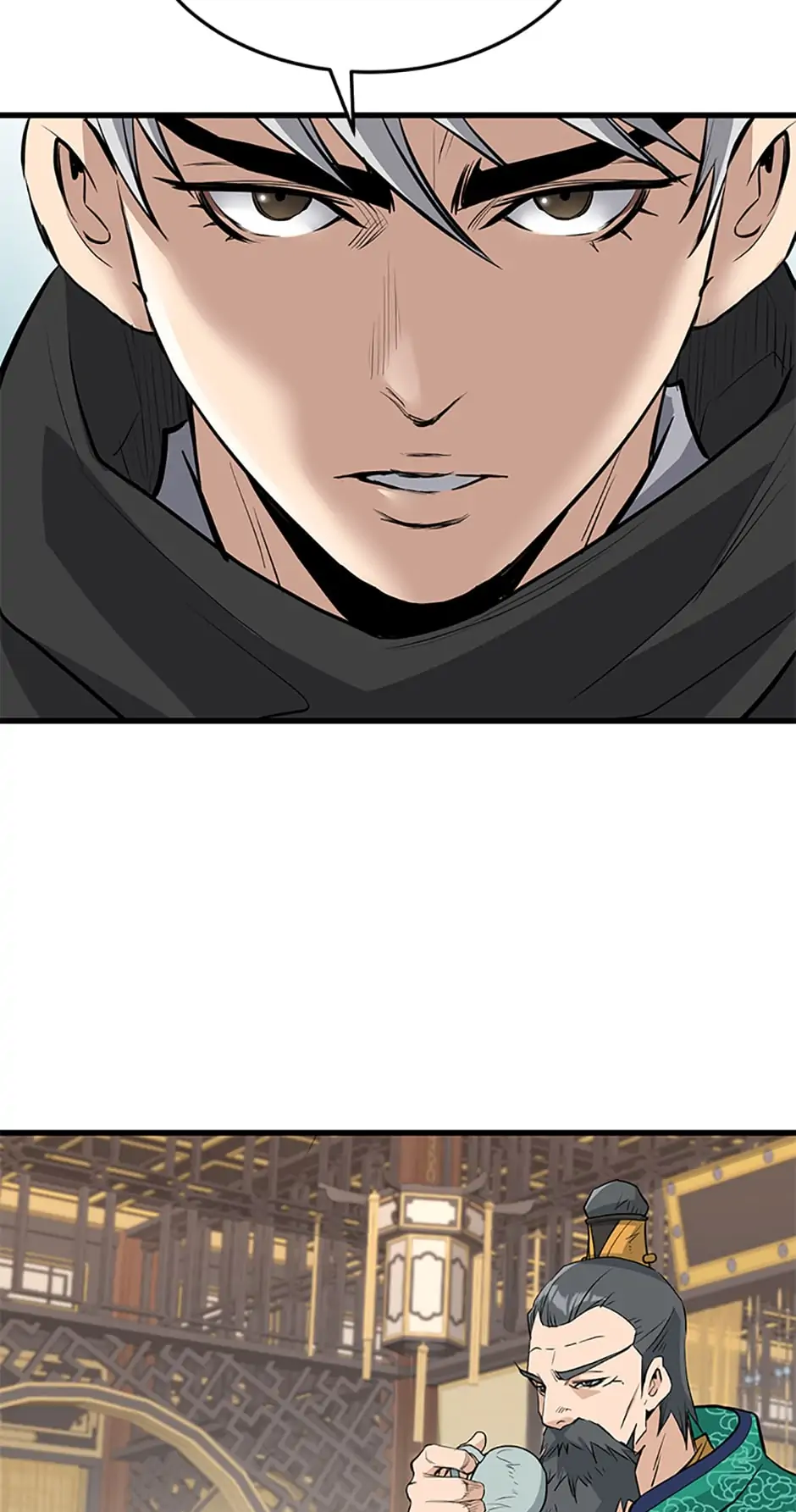 Yi Gwol: The Grand Commander Chapter 68 - page 2