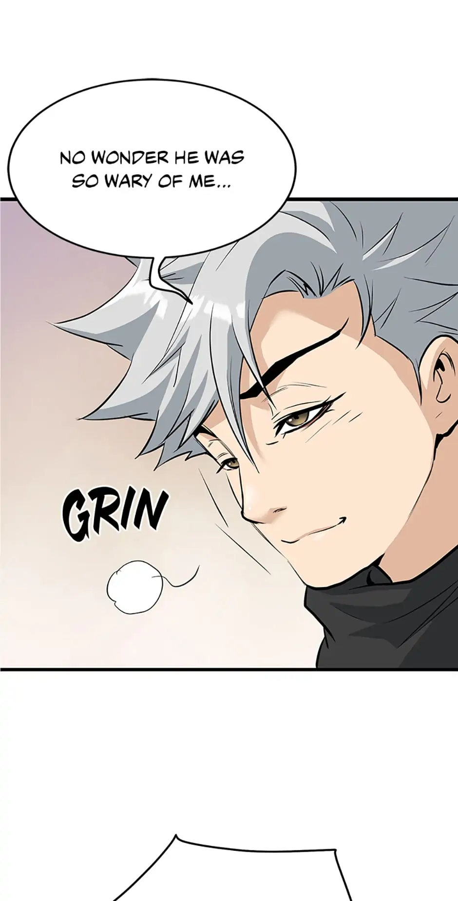 Yi Gwol: The Grand Commander Chapter 68 - page 22
