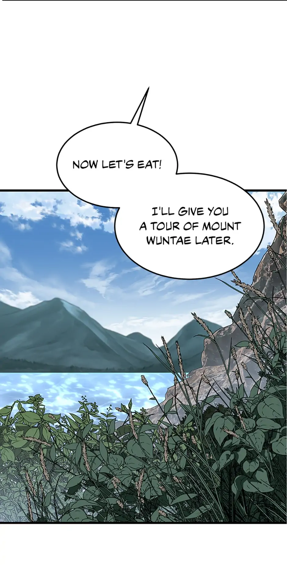 Yi Gwol: The Grand Commander Chapter 68 - page 26