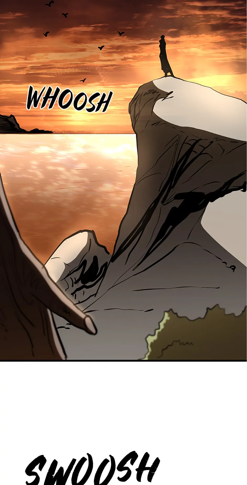 Yi Gwol: The Grand Commander Chapter 68 - page 28