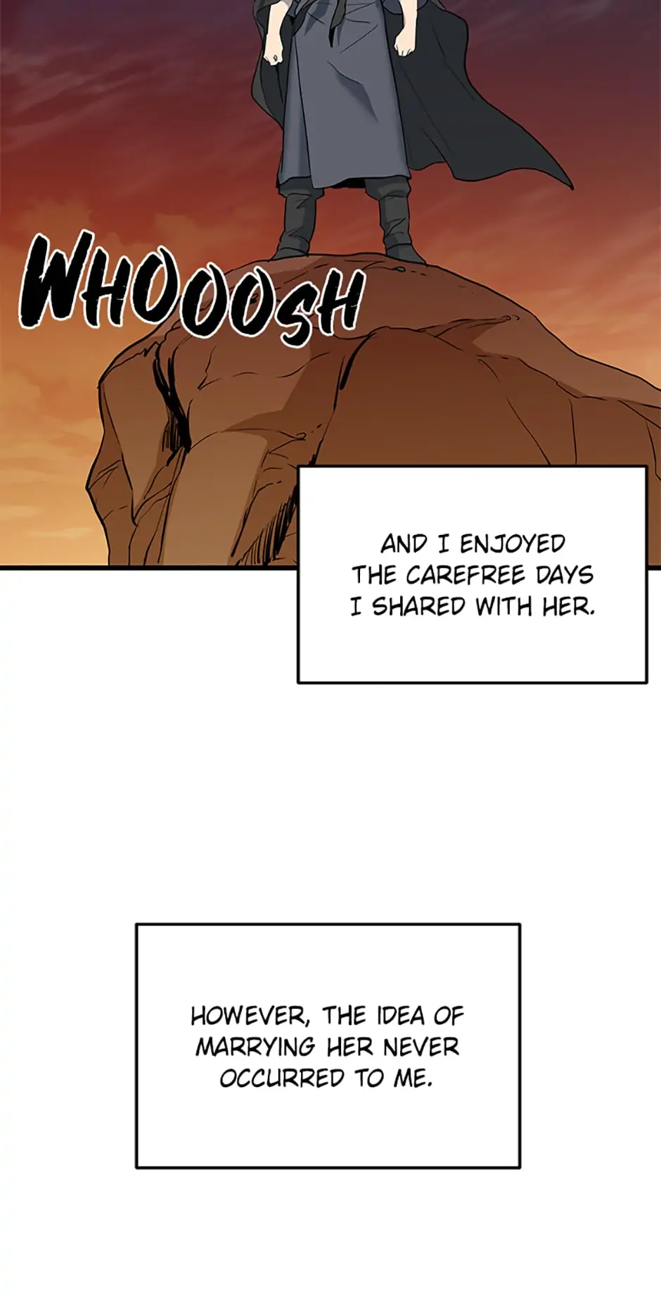 Yi Gwol: The Grand Commander Chapter 68 - page 30