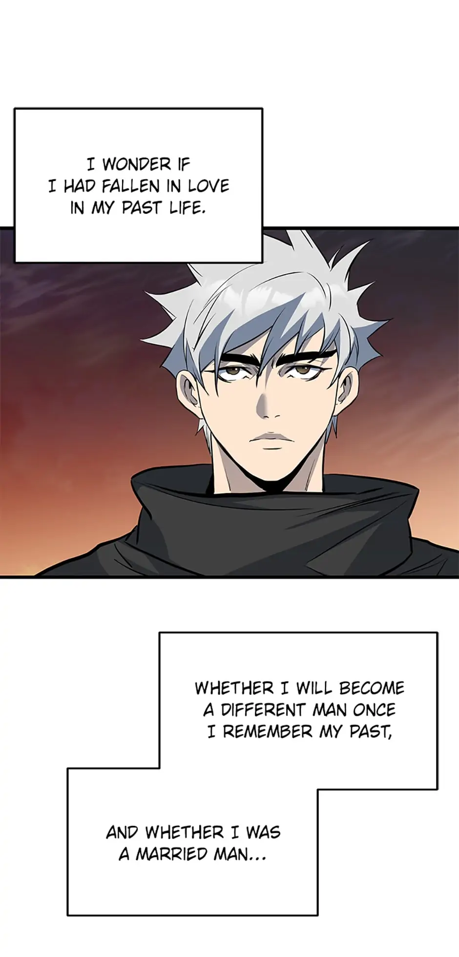Yi Gwol: The Grand Commander Chapter 68 - page 31