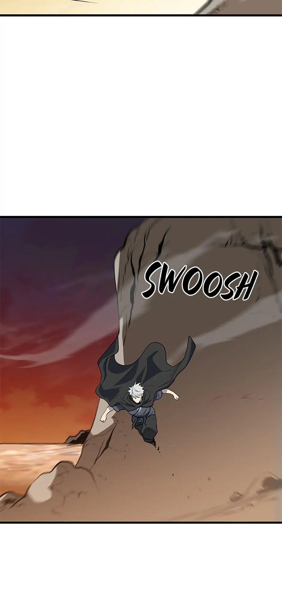 Yi Gwol: The Grand Commander Chapter 68 - page 34