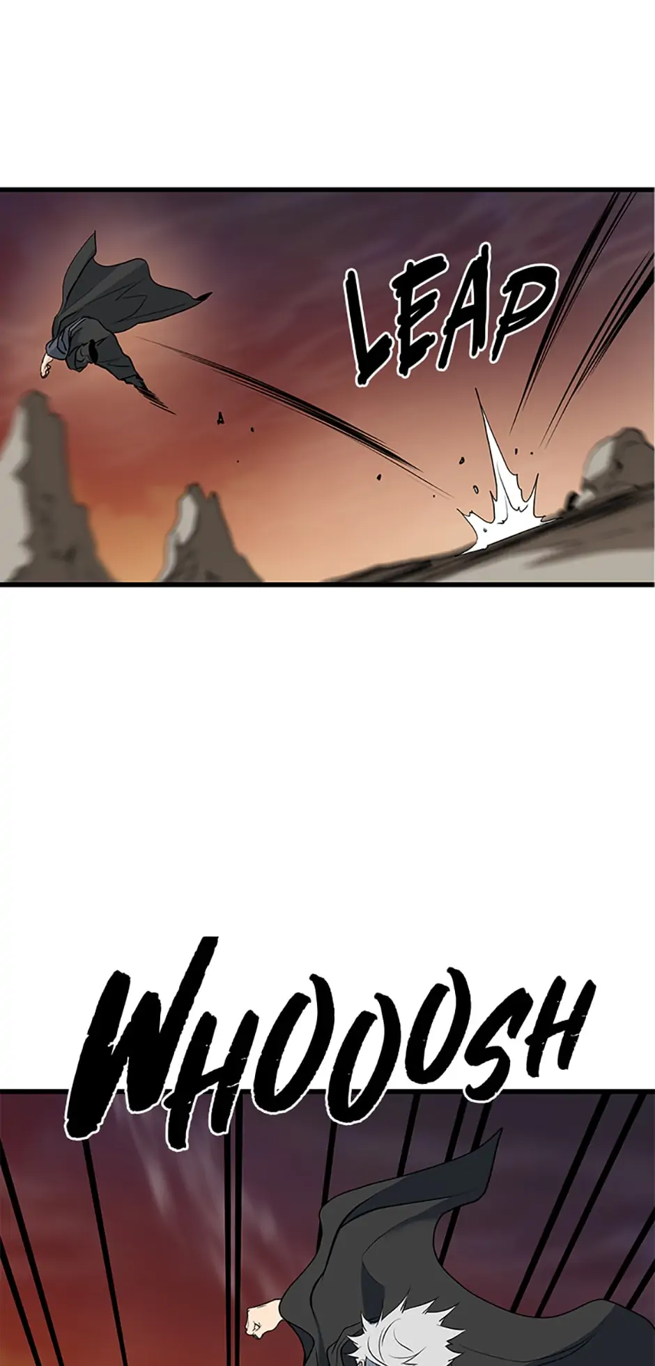 Yi Gwol: The Grand Commander Chapter 68 - page 35