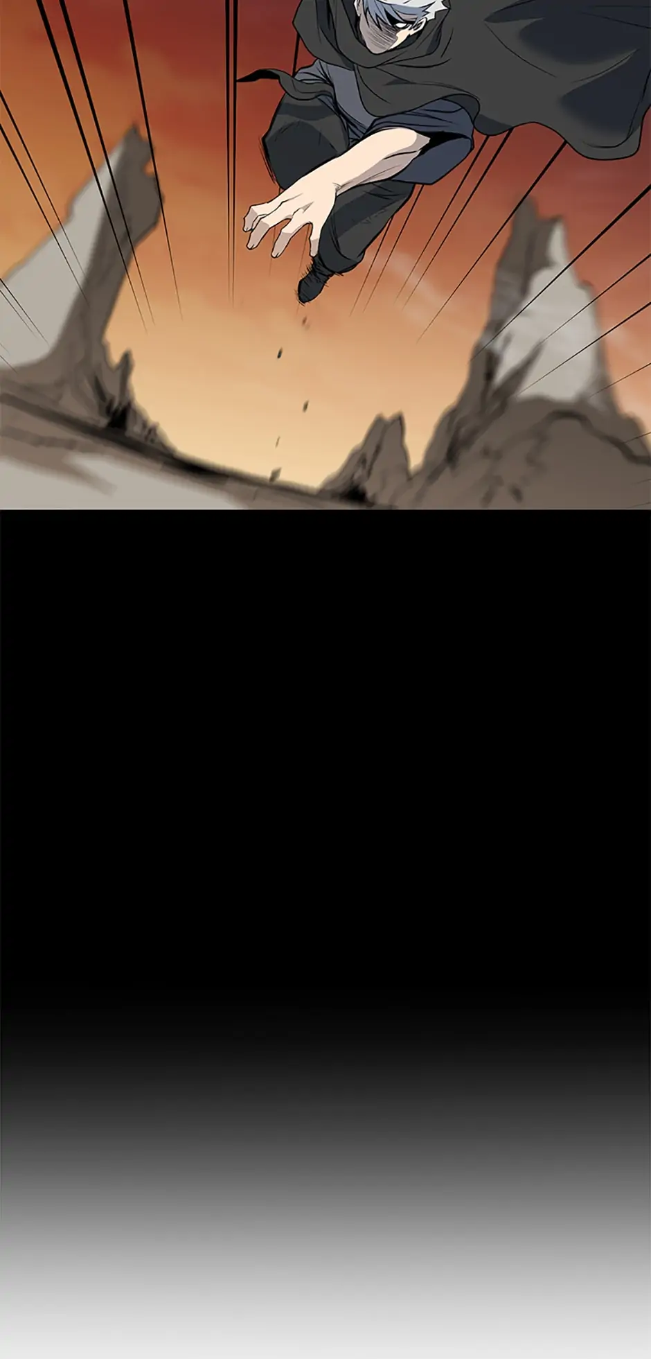 Yi Gwol: The Grand Commander Chapter 68 - page 36