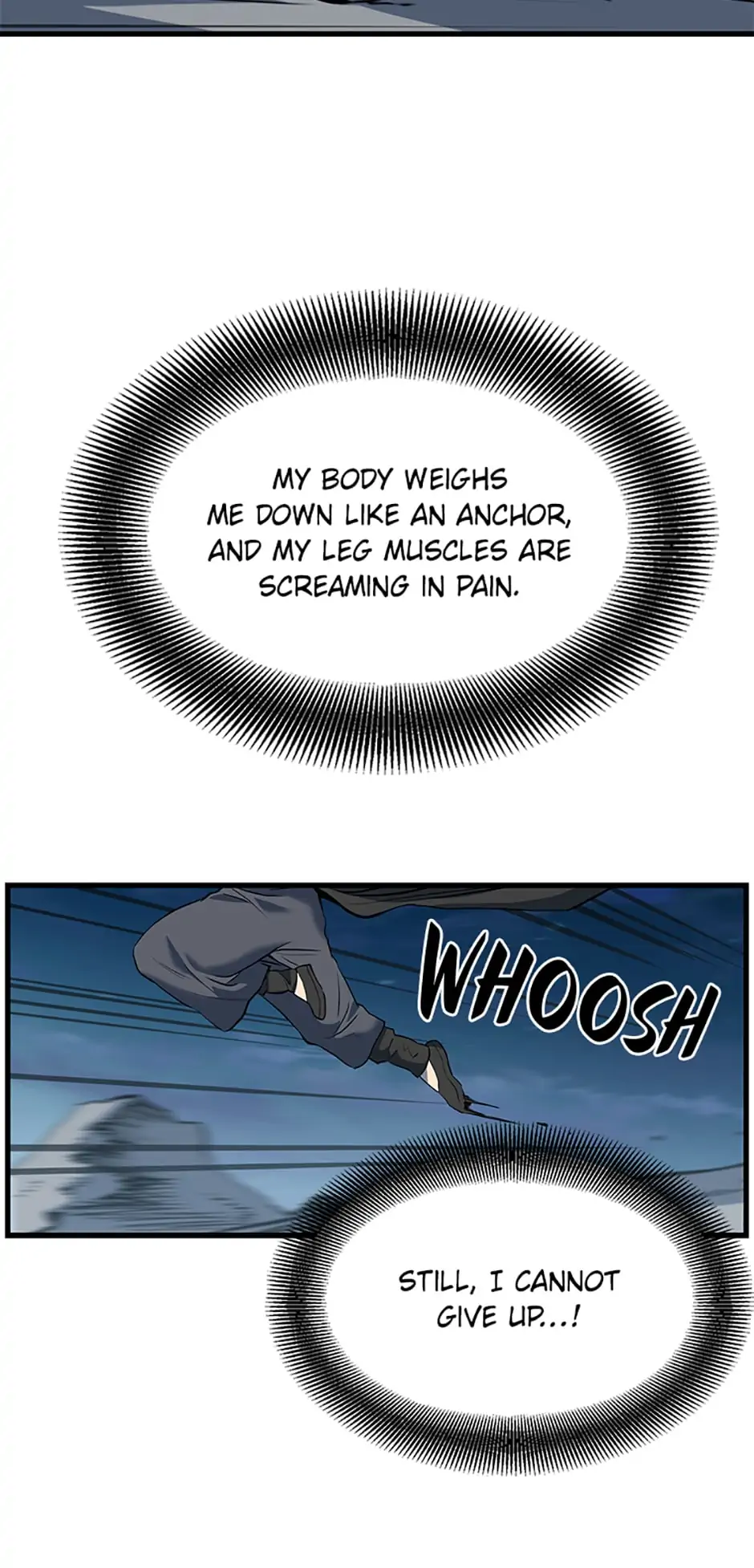 Yi Gwol: The Grand Commander Chapter 68 - page 39