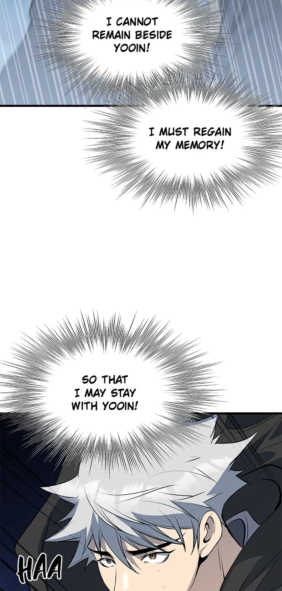 Yi Gwol: The Grand Commander Chapter 68 - page 41