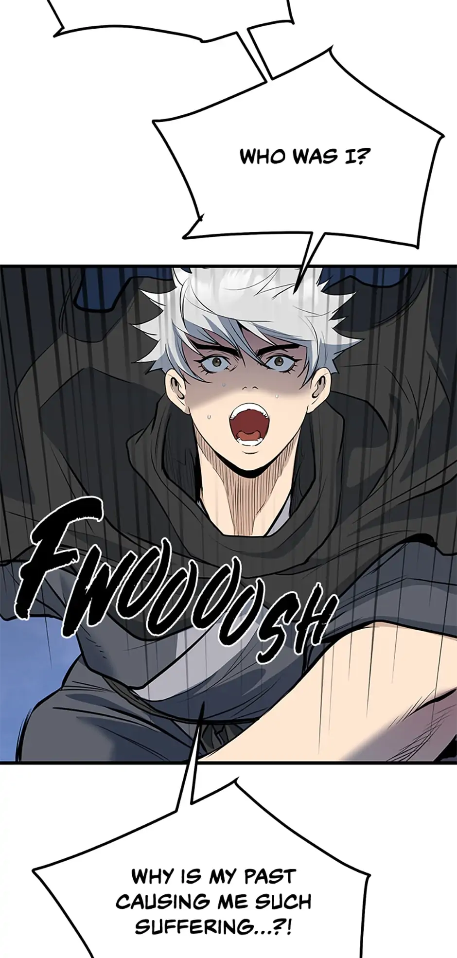 Yi Gwol: The Grand Commander Chapter 68 - page 43
