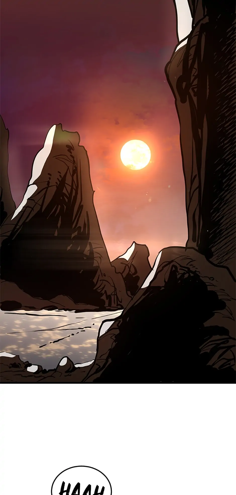 Yi Gwol: The Grand Commander Chapter 68 - page 45
