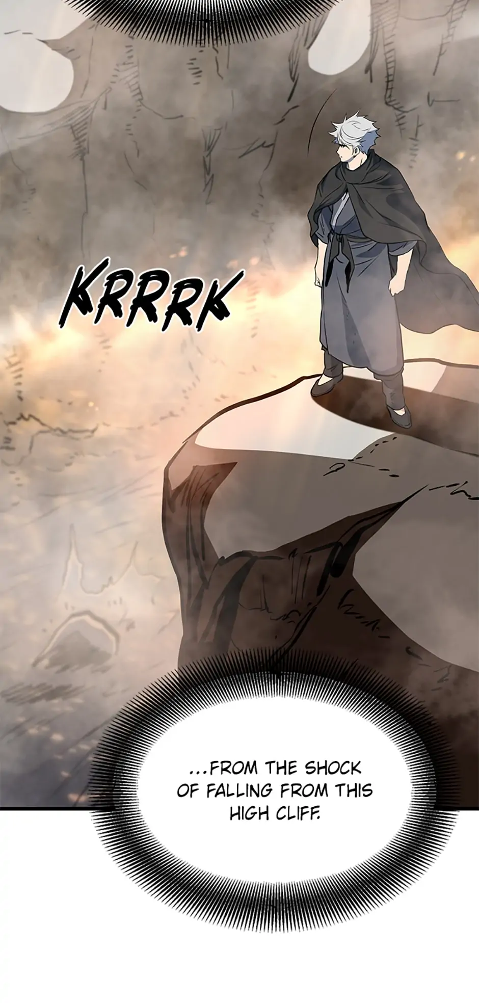 Yi Gwol: The Grand Commander Chapter 68 - page 48