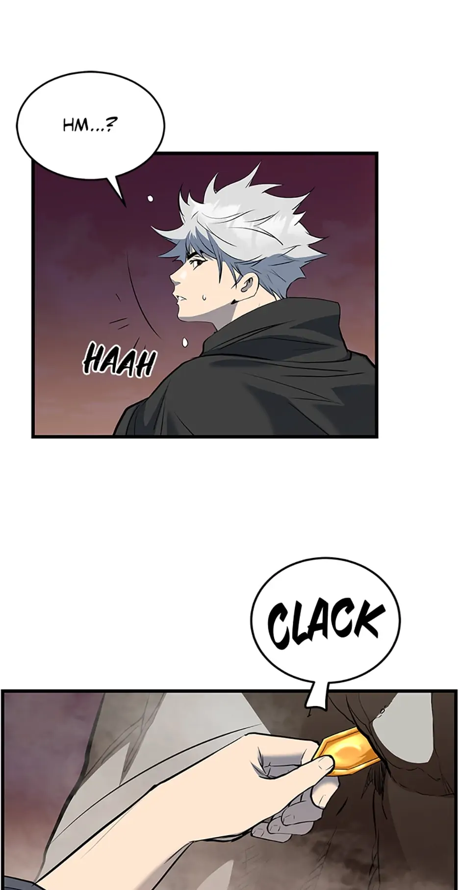 Yi Gwol: The Grand Commander Chapter 68 - page 50