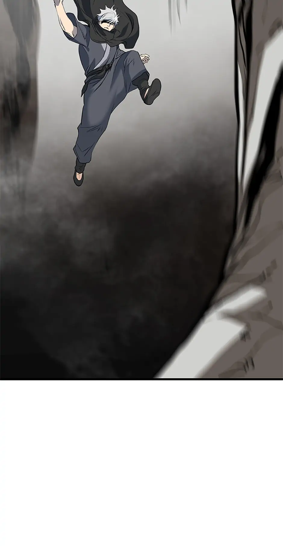 Yi Gwol: The Grand Commander Chapter 68 - page 54