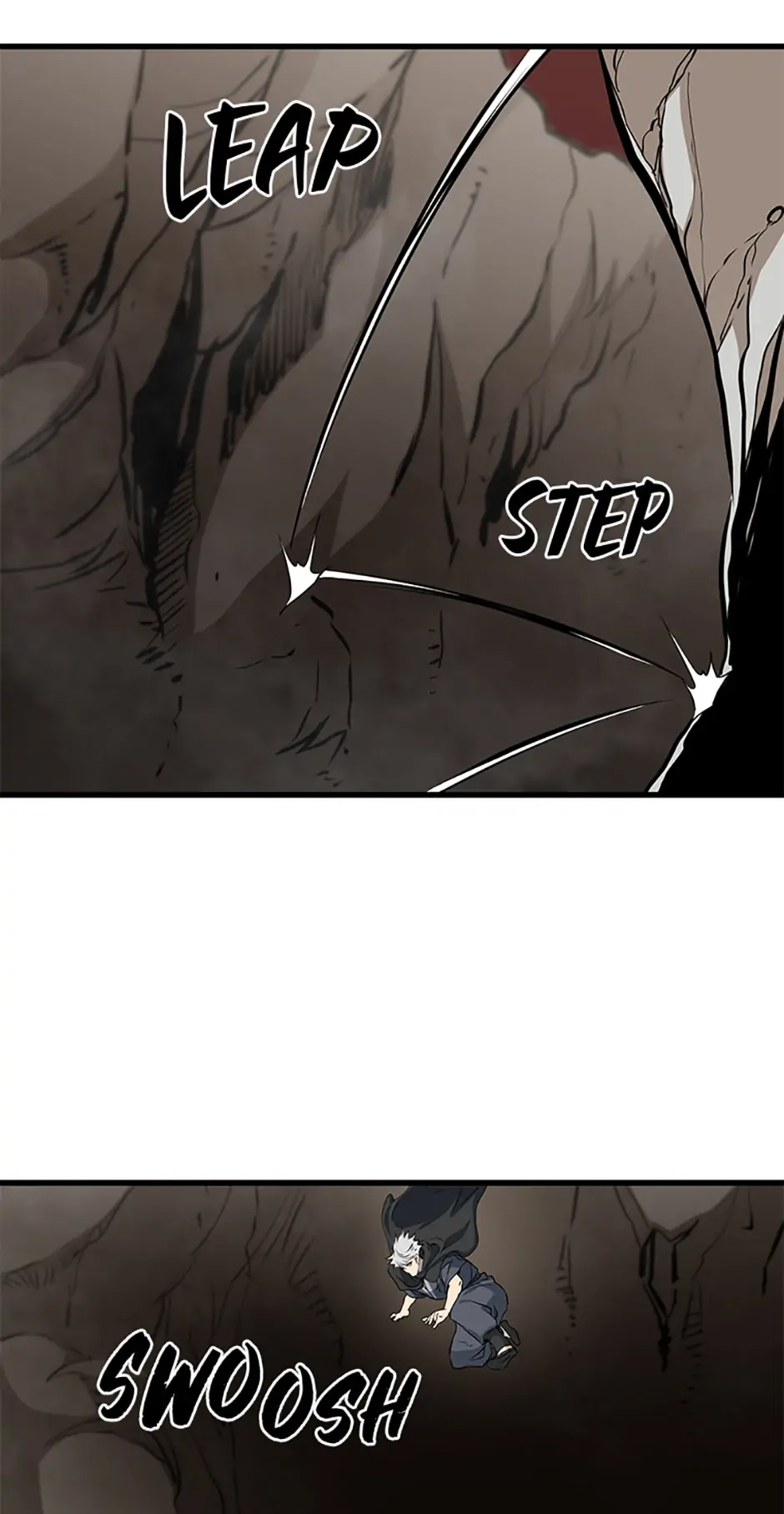 Yi Gwol: The Grand Commander Chapter 68 - page 55