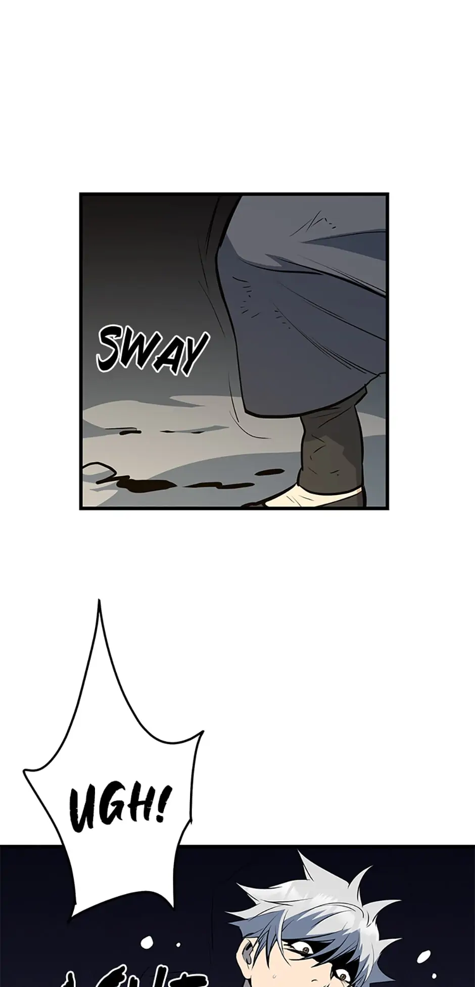 Yi Gwol: The Grand Commander Chapter 68 - page 60