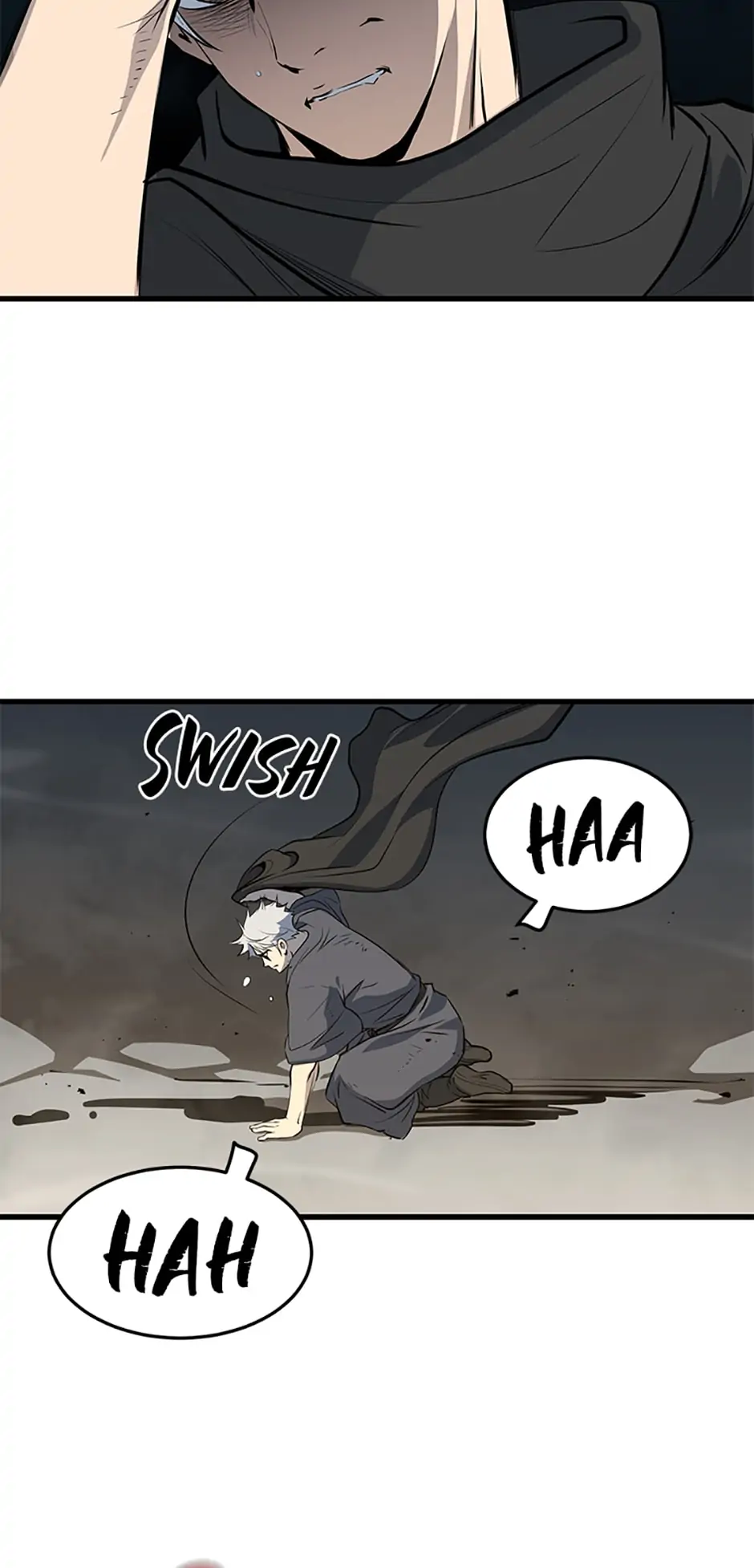 Yi Gwol: The Grand Commander Chapter 68 - page 62