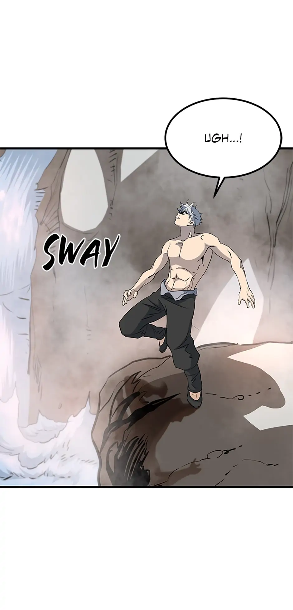 Yi Gwol: The Grand Commander Chapter 68 - page 69