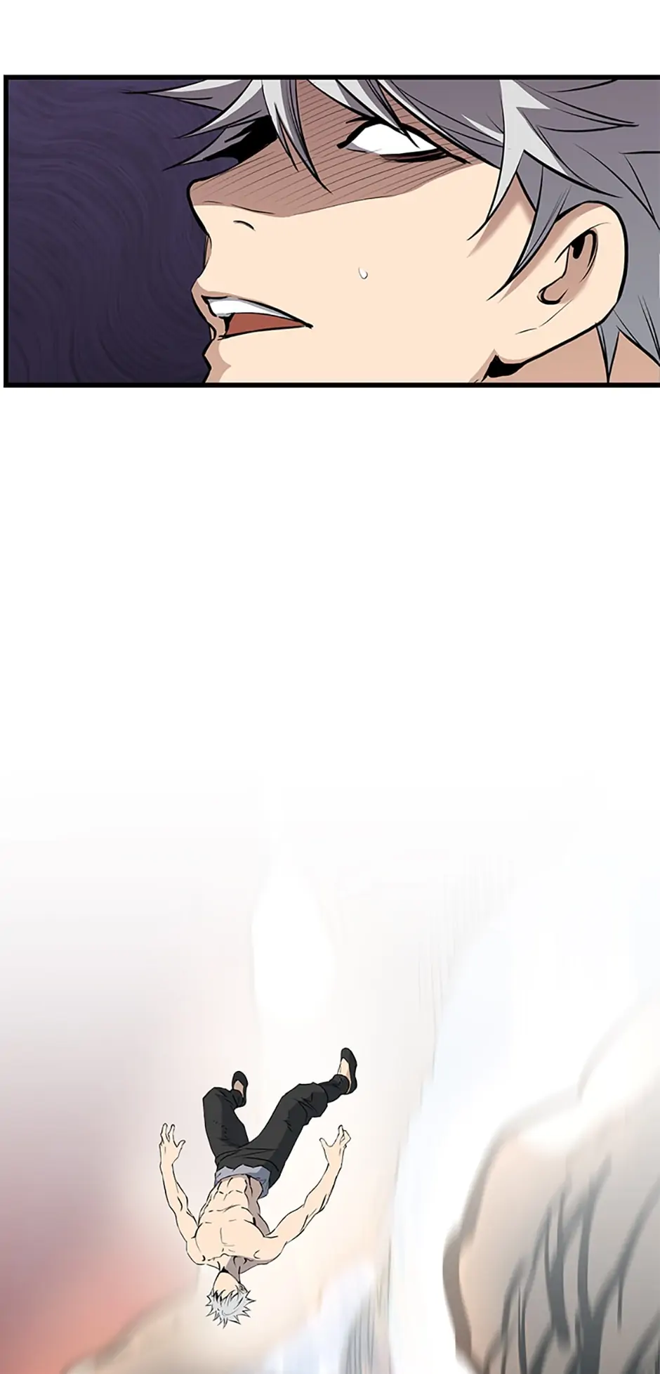 Yi Gwol: The Grand Commander Chapter 68 - page 70