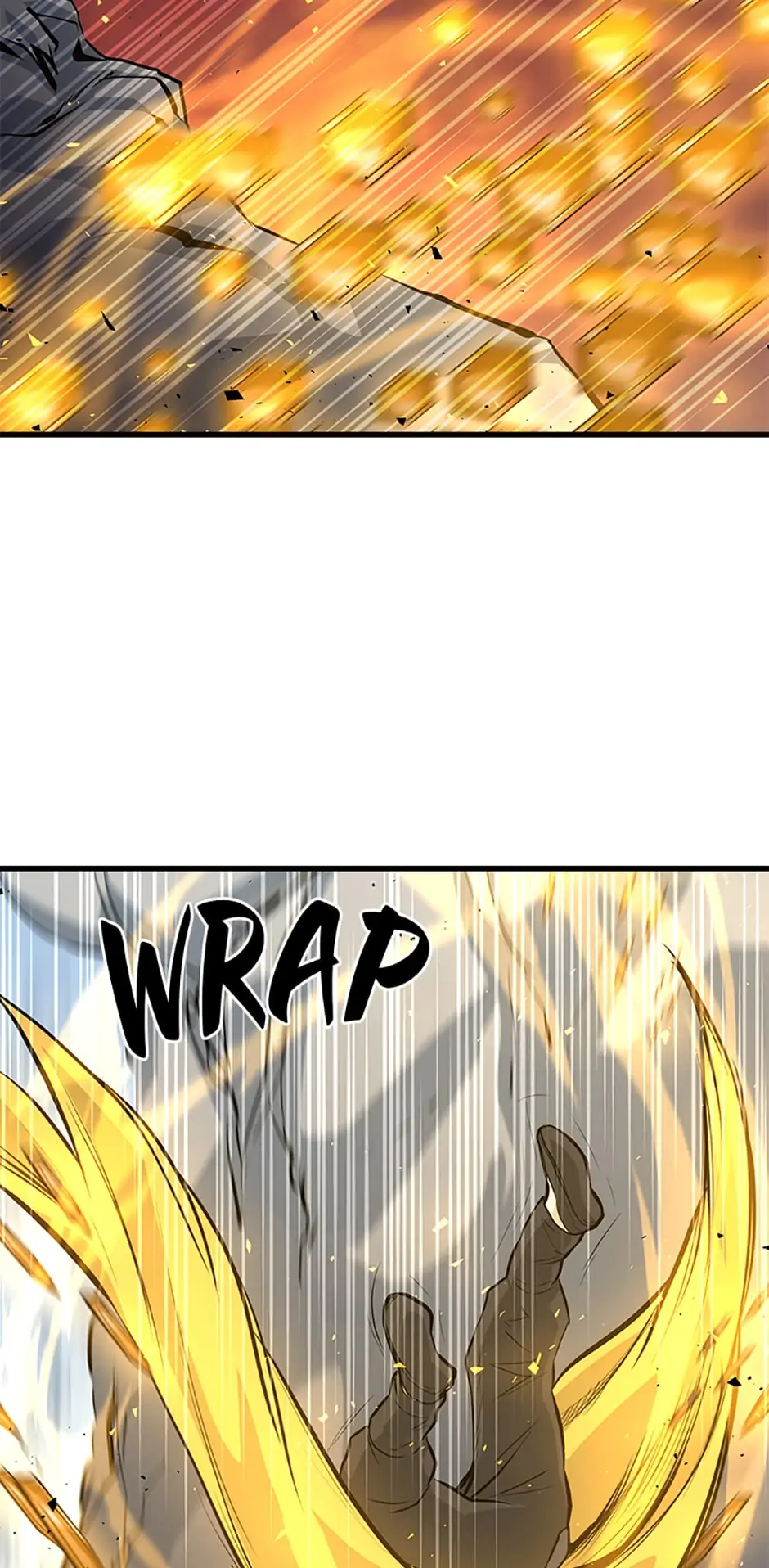 Yi Gwol: The Grand Commander Chapter 68 - page 80