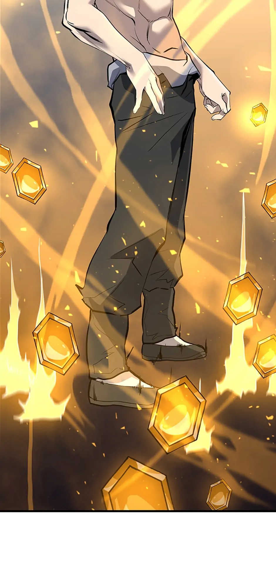 Yi Gwol: The Grand Commander Chapter 68 - page 84