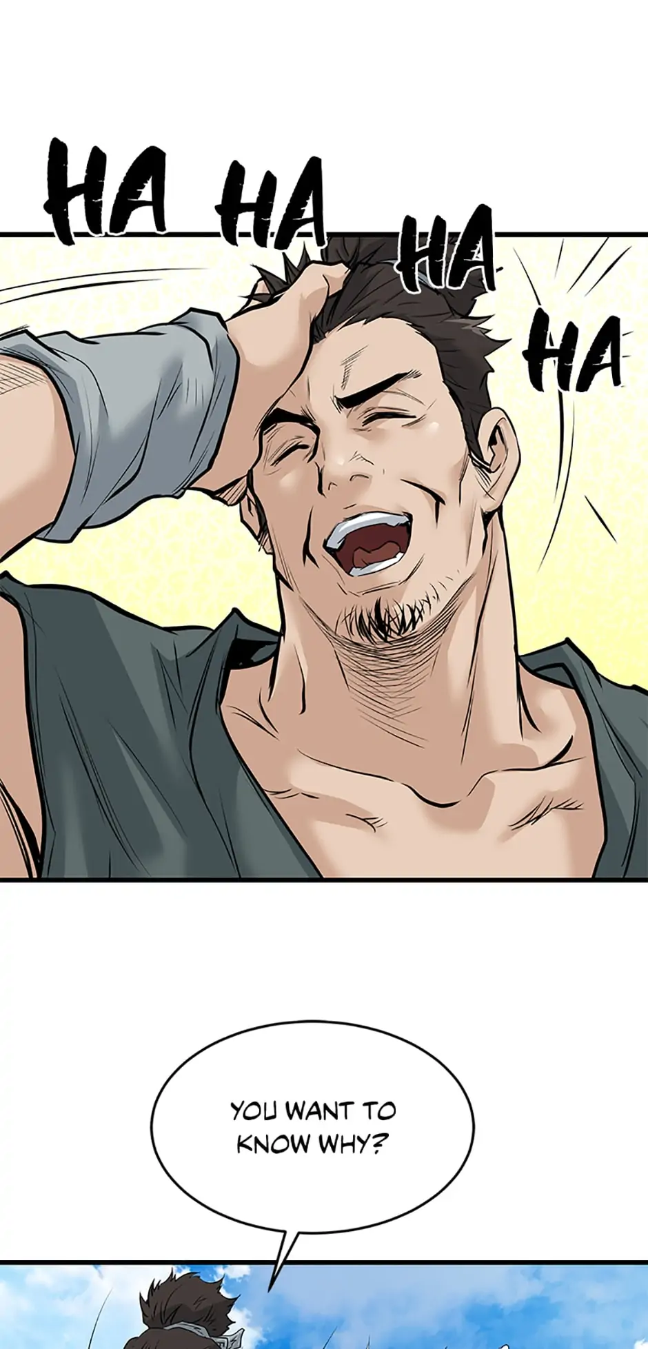 Yi Gwol: The Grand Commander Chapter 62 - page 18