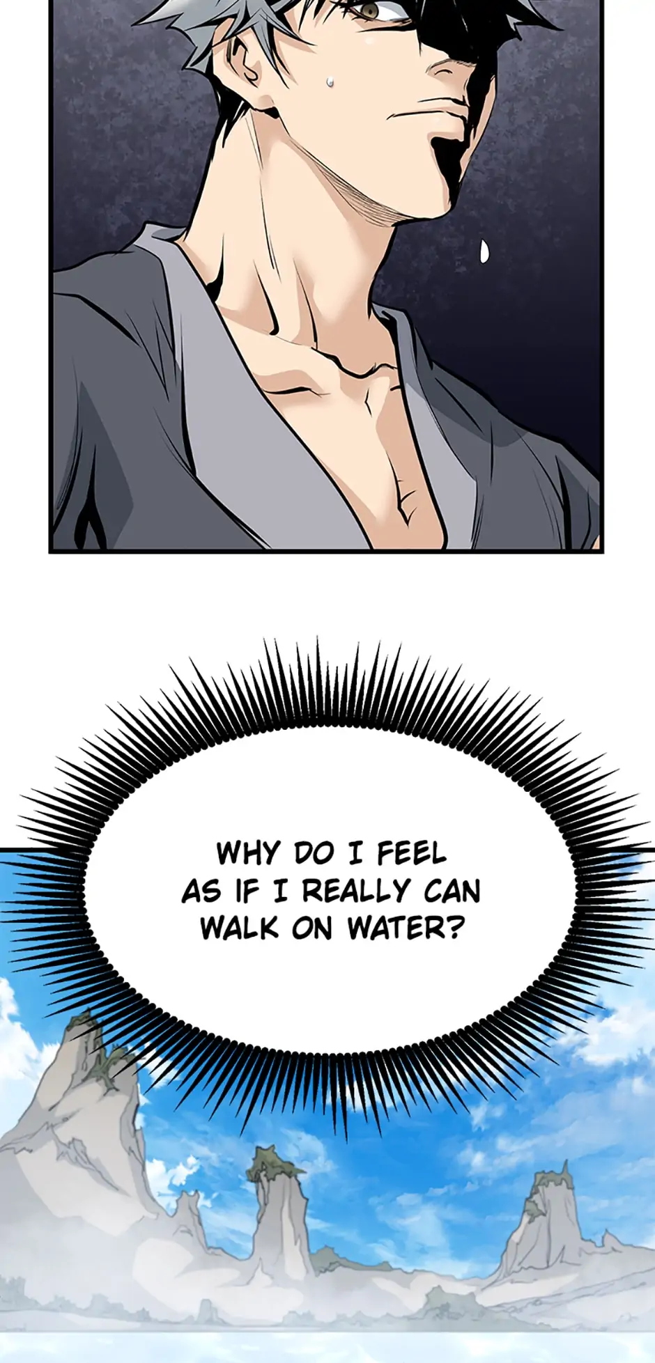 Yi Gwol: The Grand Commander Chapter 62 - page 24
