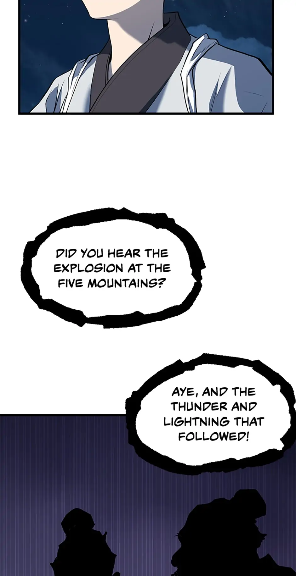 Yi Gwol: The Grand Commander Chapter 62 - page 49
