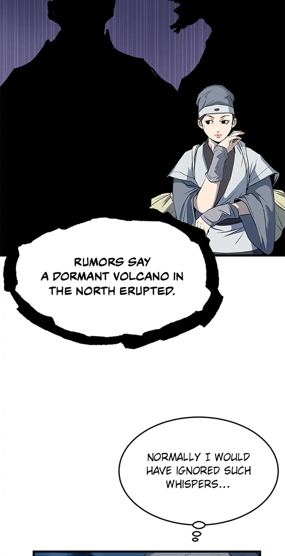 Yi Gwol: The Grand Commander Chapter 62 - page 50