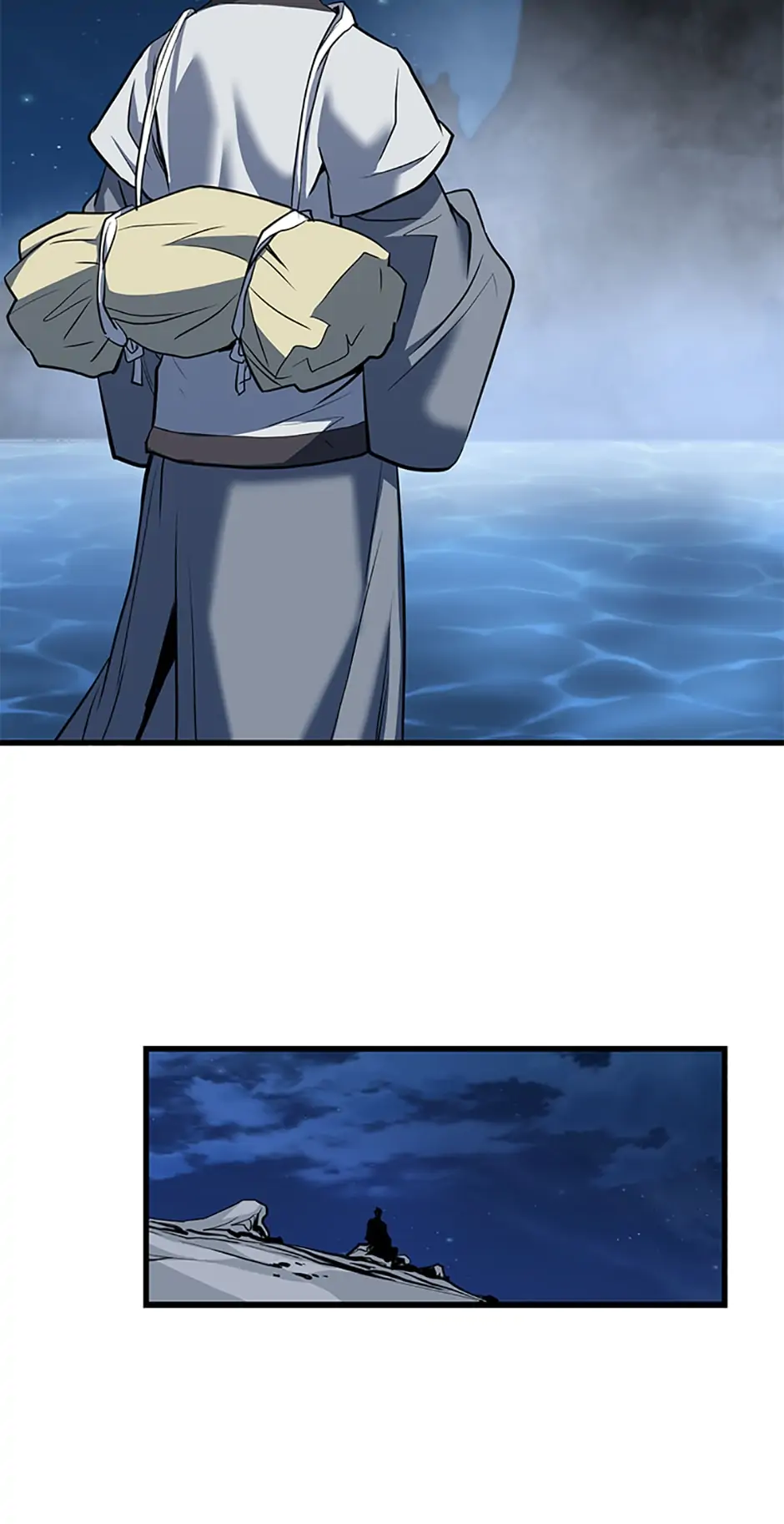 Yi Gwol: The Grand Commander Chapter 62 - page 52