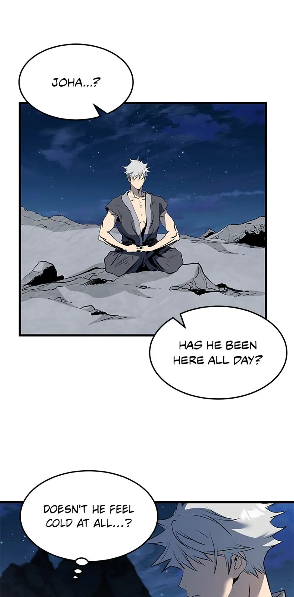 Yi Gwol: The Grand Commander Chapter 62 - page 53