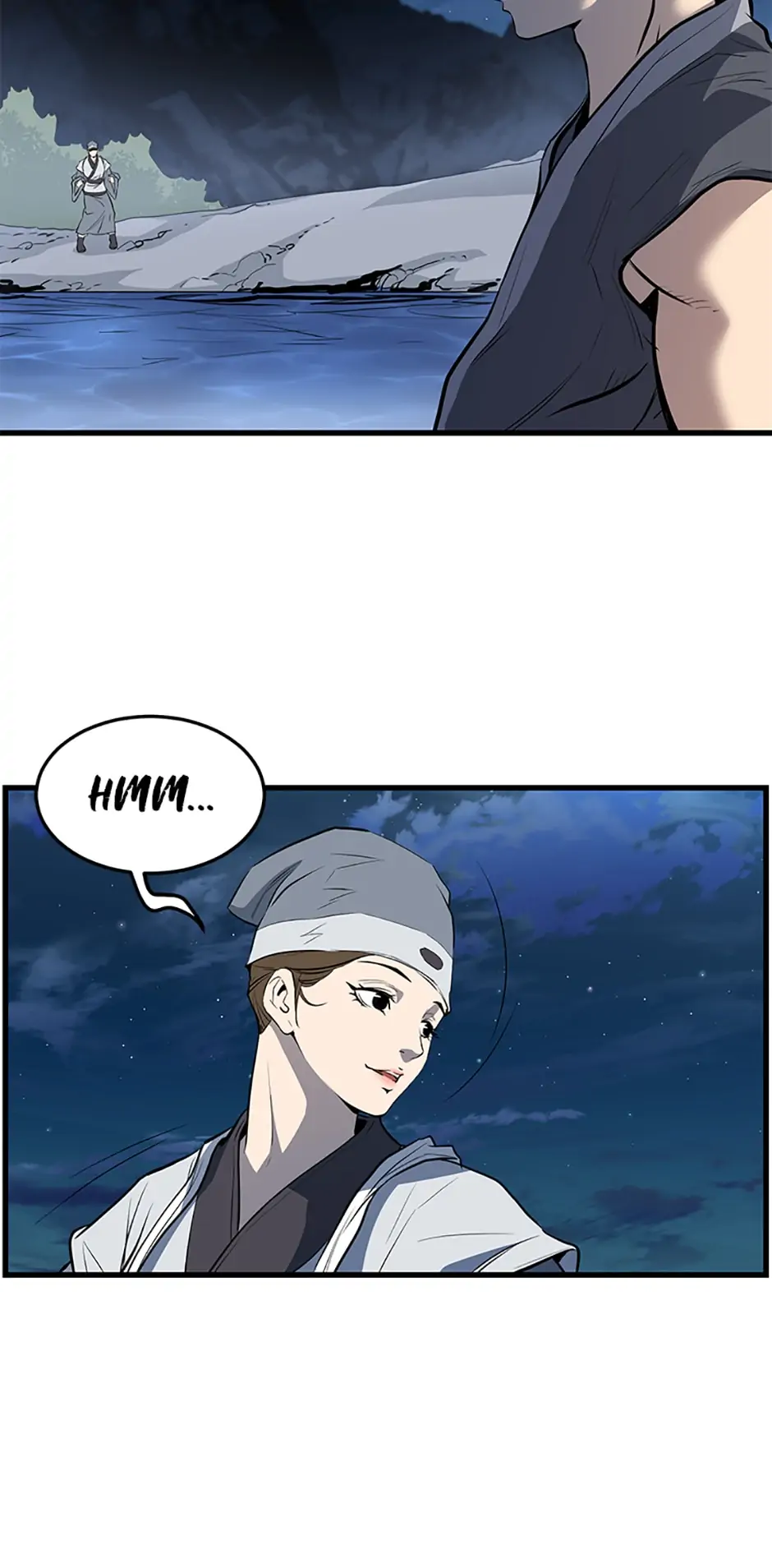 Yi Gwol: The Grand Commander Chapter 62 - page 54