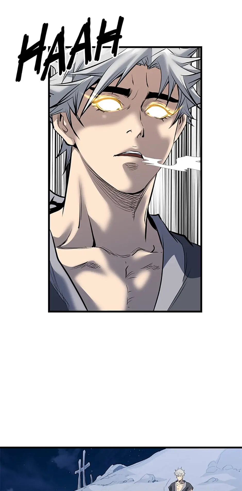 Yi Gwol: The Grand Commander Chapter 62 - page 56