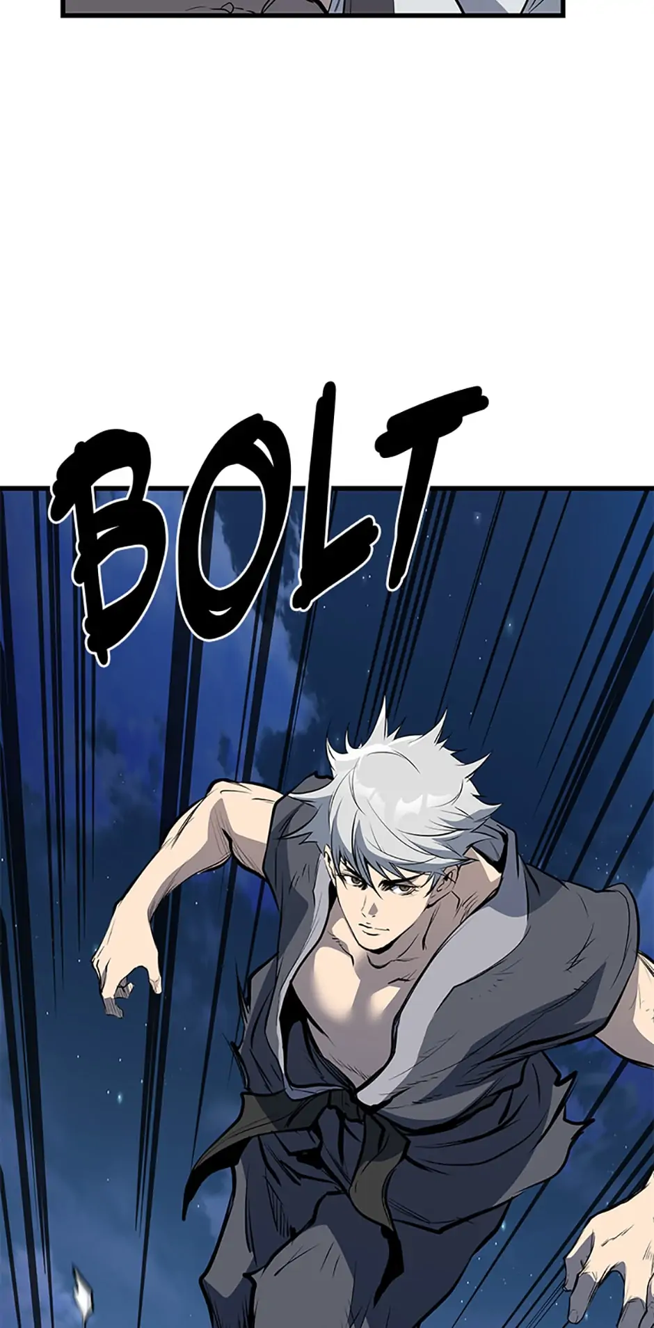 Yi Gwol: The Grand Commander Chapter 62 - page 58