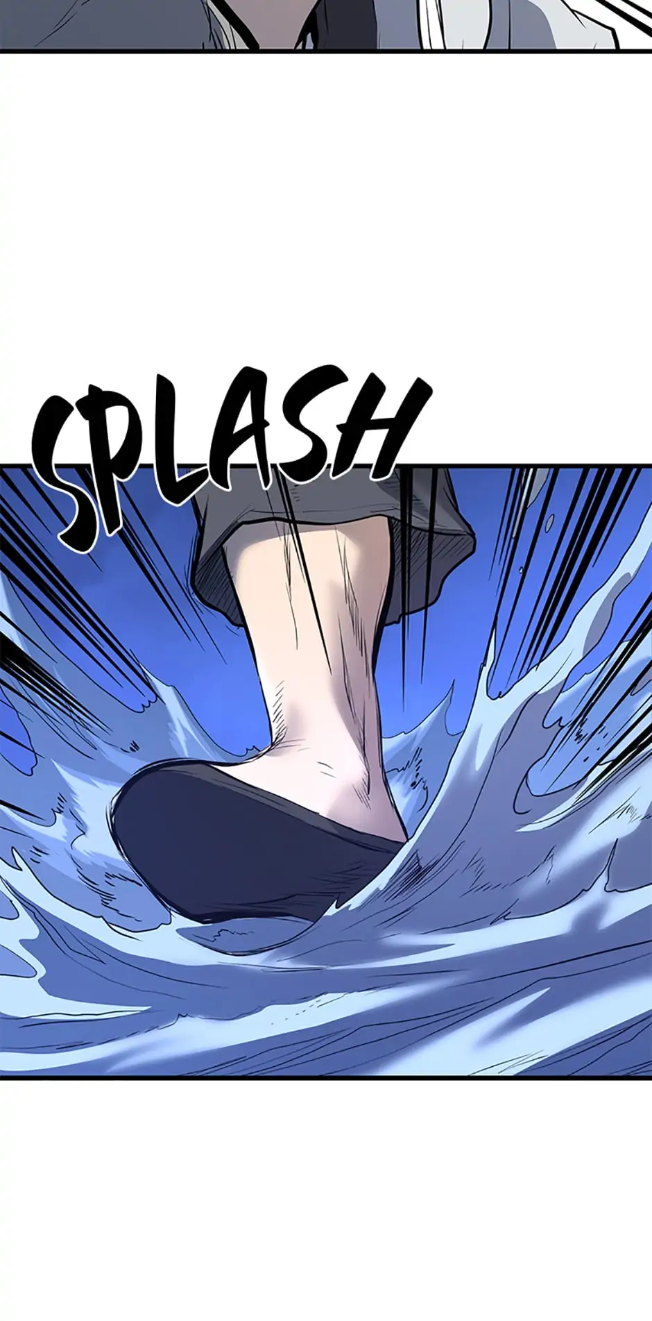 Yi Gwol: The Grand Commander Chapter 62 - page 60